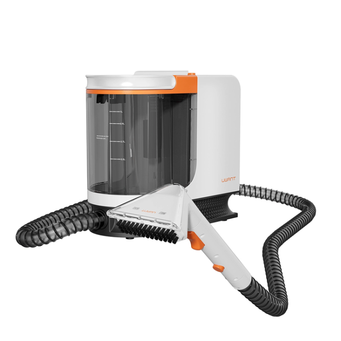 UWANT - UWANT B200-SE 12000Pa 450W Tvättdammsugare - Vit