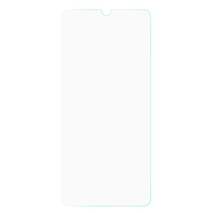 A-One Brand - Härdat Glas Skärmskydd Samsung Galaxy A22 4G - Clear