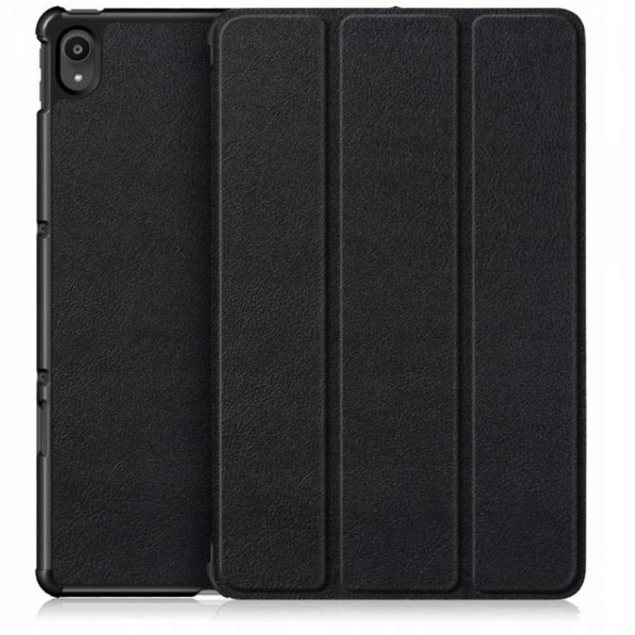 Tech-Protect - Tech-Protect Smartcase Fodral Lenovo Tab P11/P11 Plus - Svart