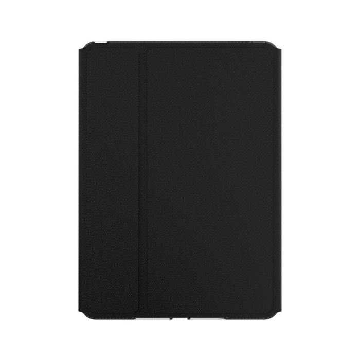 UTGATT5 - Tech21 Impact Folio Fodral iPad Air 2 - Svart / Grå