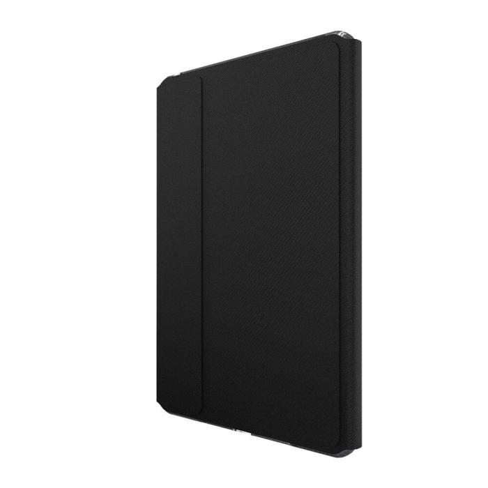 UTGATT5 - Tech21 Impact Folio Fodral iPad Air 2 - Svart / Grå