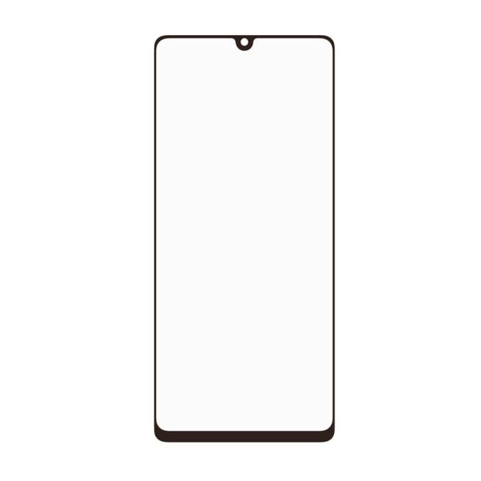 UTGATT1 - Vivanco Full Screen Skyddsglas 9H Galaxy A42 5G