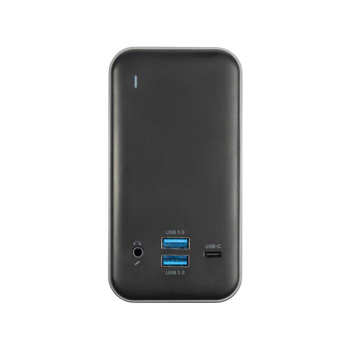 UTGATT5 - Xtorm 13in1 USB-C Multiport Docking Station 4K/60Hz