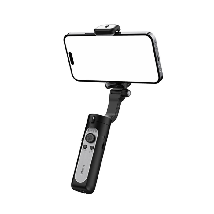 HOHEM - Hohem Smartphone Gimbal iSteady XE - Svart