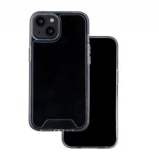 OEM - iPhone 13 Pro Mobilskal Crystal Big Hole - Transparent