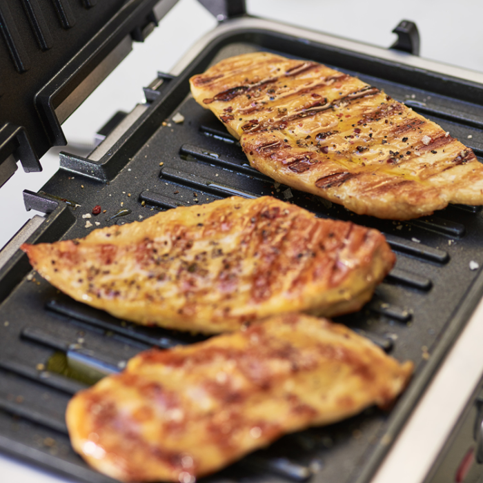 CUISINART - Cuisinart 3-in-1 Grill, Waffle & Omelette Maker