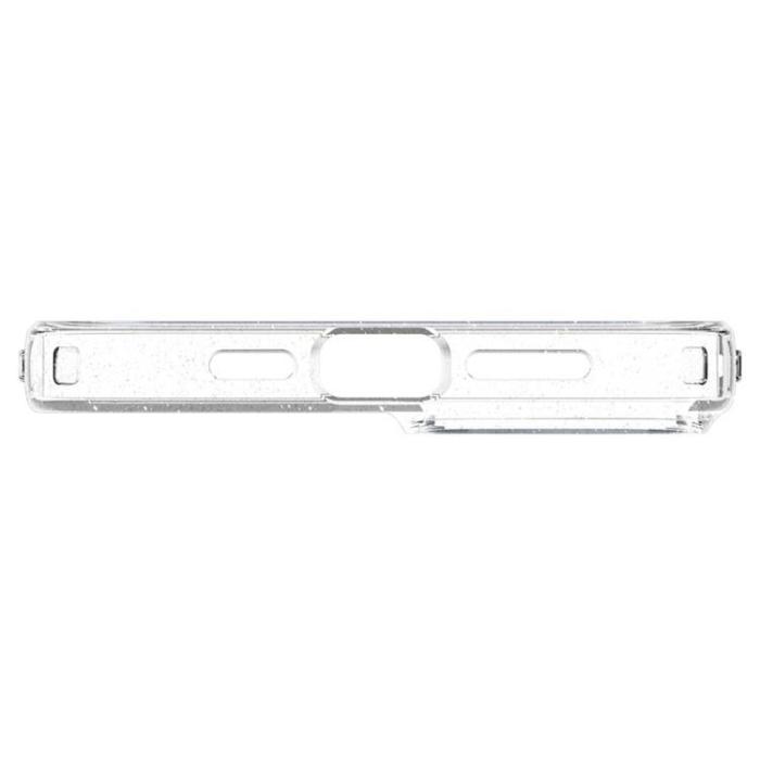 UTGATT - Spigen iPhone 14 Skal Liquid Crystal - Glitter Crystal