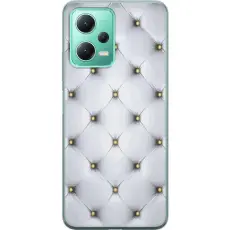 Gustaf - Mobilskal till Xiaomi Redmi Note 12 med Fancy