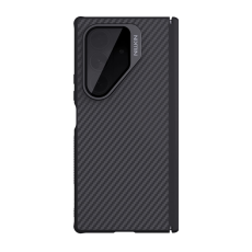 Nillkin - NILLKIN Galaxy Z Fold 7 Mobilskal MagSafe Lens Cover Kickstand