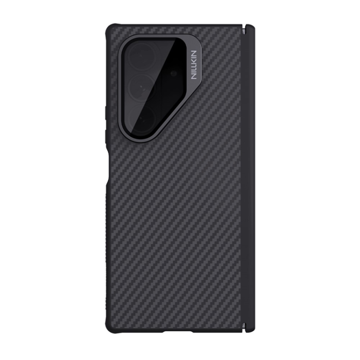 Nillkin - NILLKIN Galaxy Z Fold 7 Mobilskal MagSafe Lens Cover Kickstand