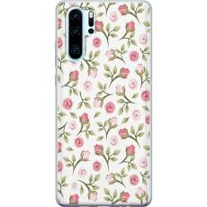 iSecrets - Mobilskal till Huawei P30 Pro med Blommigt
