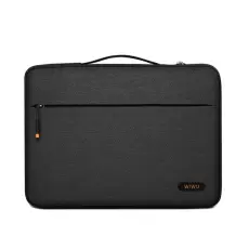 WIWU - WIWU Datorfodral 14" Pilot - Svart