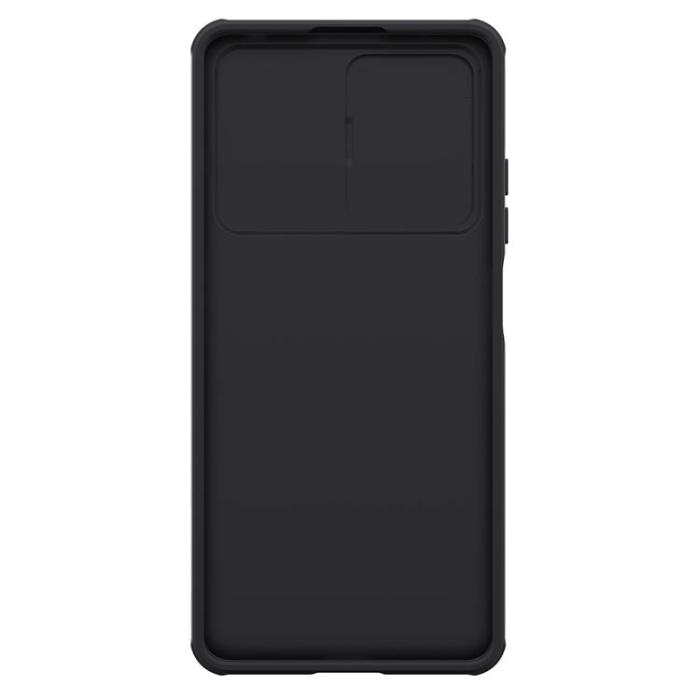 Nillkin - Nillkin Xiaomi Redmi Note 12 Pro Plus Mobilskal Camshield Pro