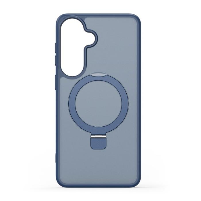 Dux Ducis - DUX DUCIS Mobilskal till Samsung Galaxy S26+ PC TPU Matt - Blå