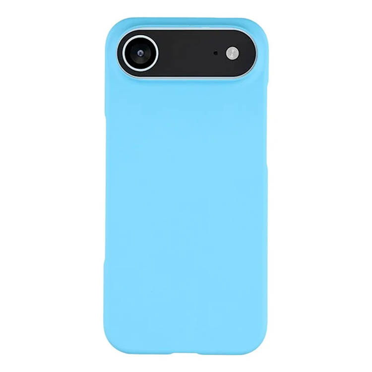 iPhone Air Mobilskal Drop Proof Frosted - Blå (Sky Blå) | 2353 | AlltMobil