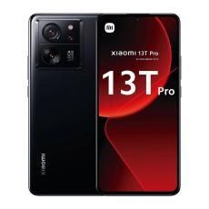 Xiaomi - (NY) Xiaomi 13T Pro 5G 12GB/512GB - Svart