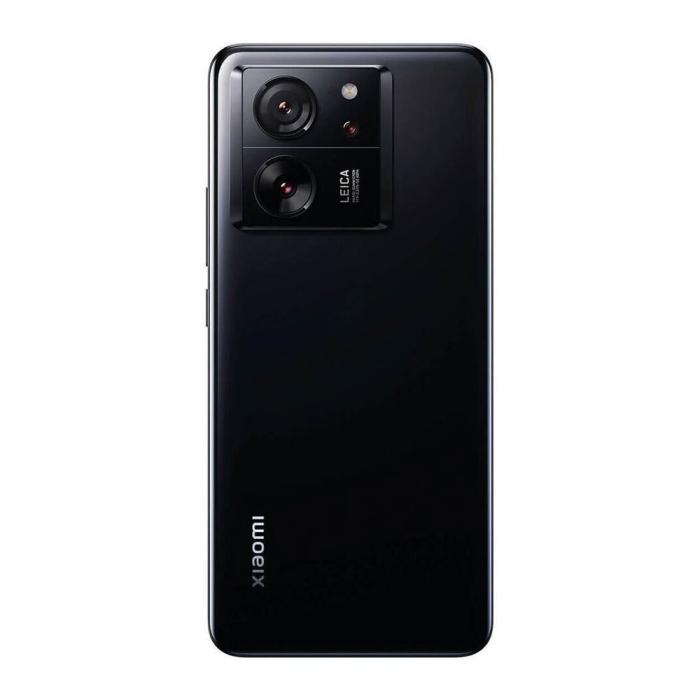 Xiaomi - (NY) Xiaomi 13T Pro 5G 12GB/512GB - Svart