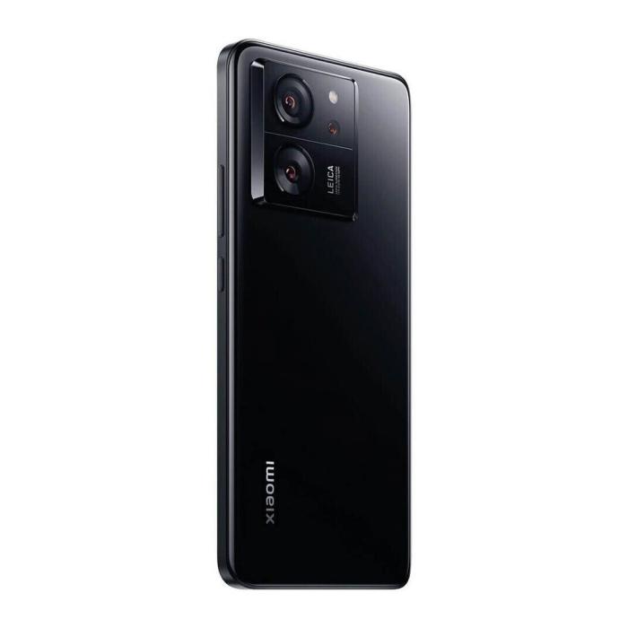 Xiaomi - (NY) Xiaomi 13T Pro 5G 12GB/512GB - Svart