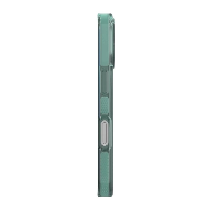 Zagg - Zagg iPhone 16 Plus Mobilskal MagSafe Santa Cruz - Grön
