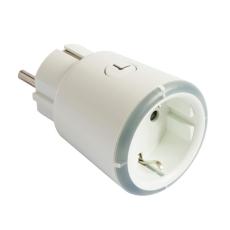 CAPIDI - CAPIDI S&auml;kerhetstimer 1-4h Vit
