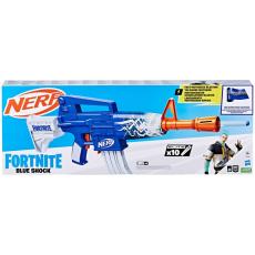 NERF - NERF Fortnite Blue Shock