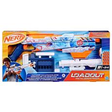 NERF - NERF Loadout Arctic Zerostriker