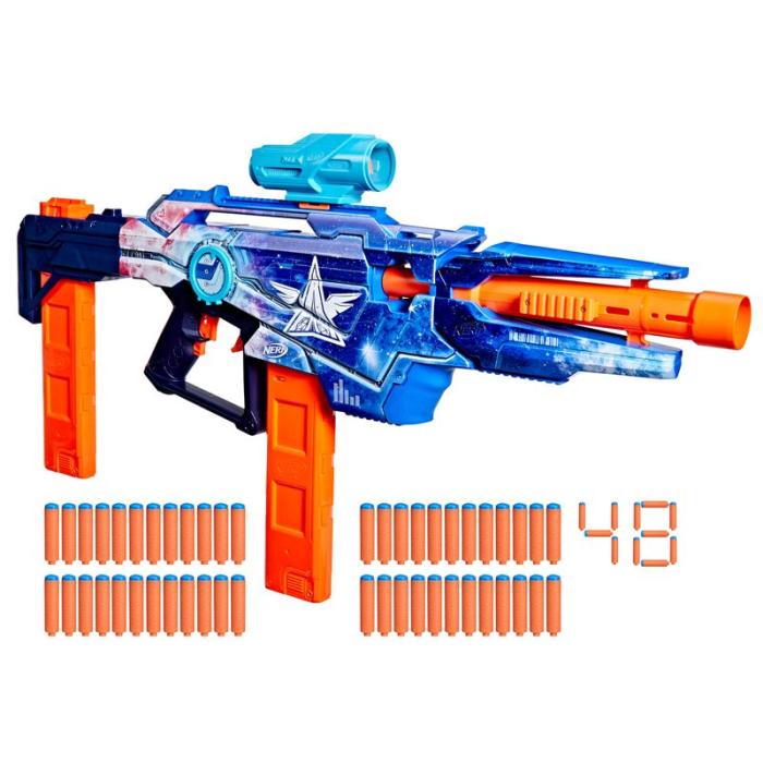 NERF - NERF Loadout Galactic Commander