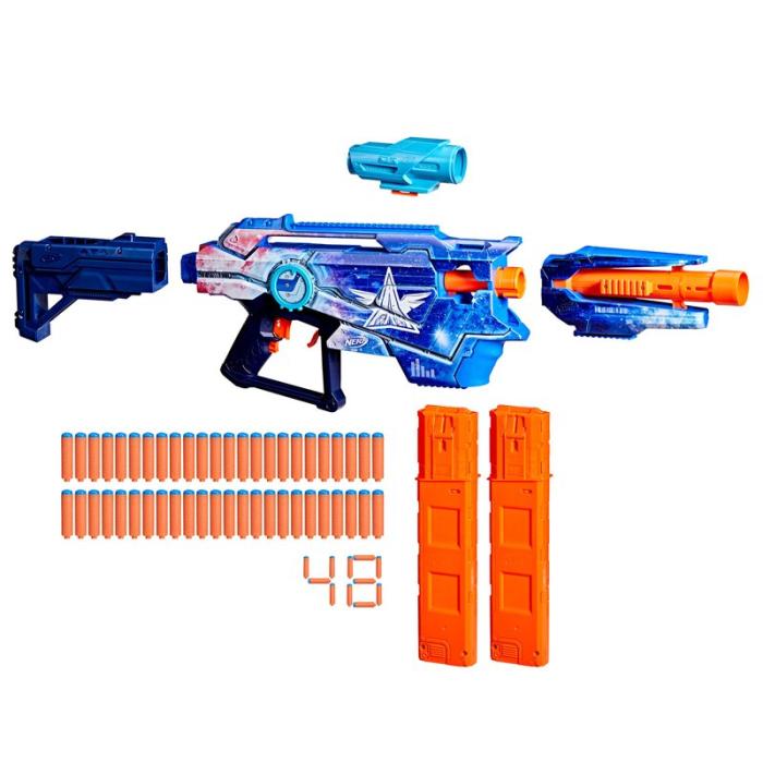 NERF - NERF Loadout Galactic Commander