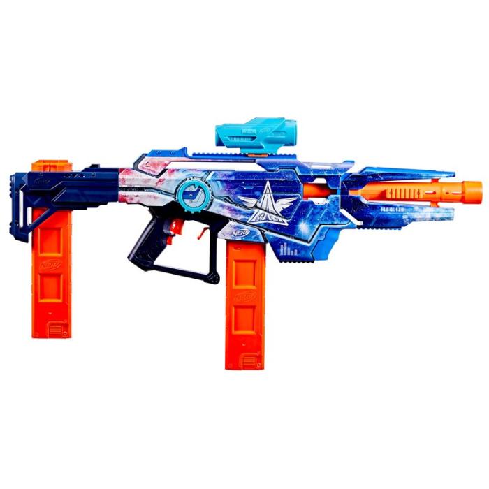NERF - NERF Loadout Galactic Commander