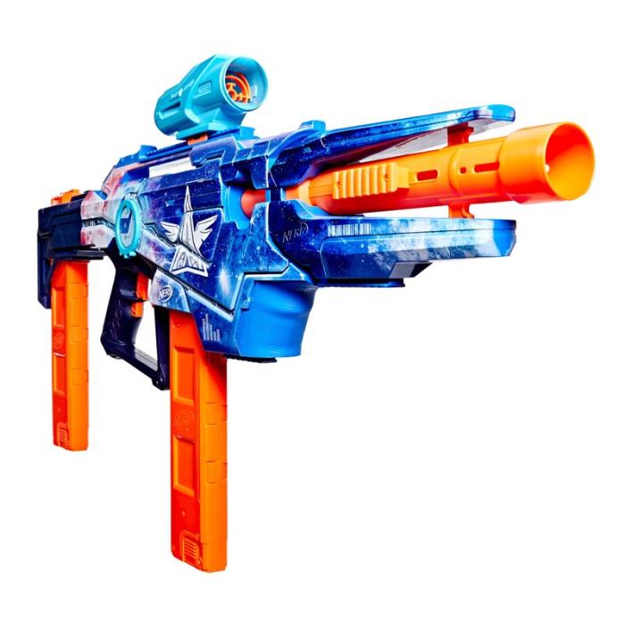 NERF - NERF Loadout Galactic Commander
