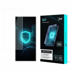 3MK - 3MKGalaxy Note 20 5G Ultra Plastfilm Skärmskydd Foil 1UP - Transparent