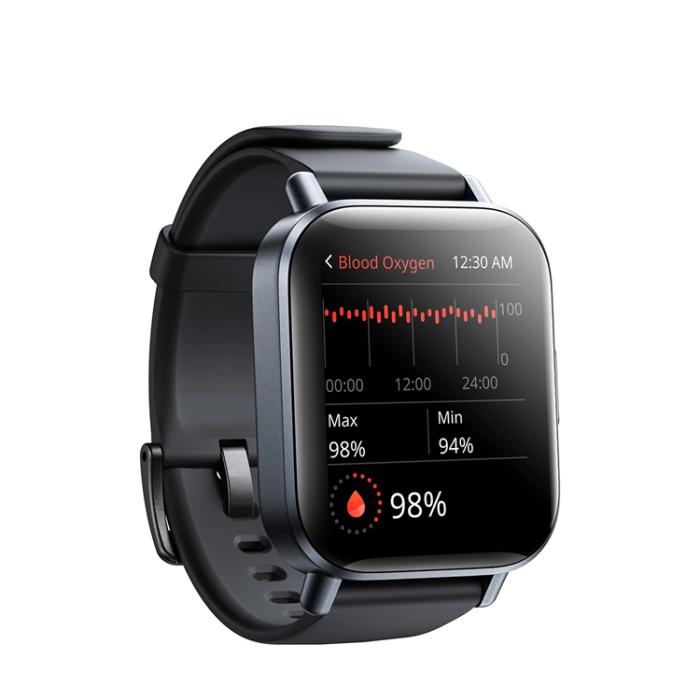 Joyroom - Joyroom Smartwatch Fit-Life - Grå