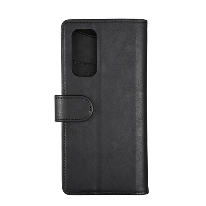 GEAR - Gear Xiaomi Redmi Note 11/11S Mobilfodral - Svart