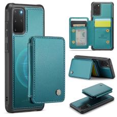 JEEHOOD - JEEHOOD J05 Fodral f&ouml;r Samsung Galaxy S20 Plus 5G Cyan