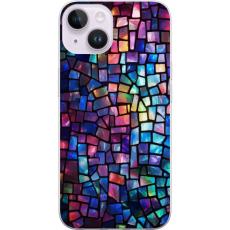 iSecrets - Mobilskal till Apple iPhone 15 med Disco