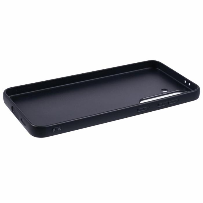 X-Level - X-LEVEL Bojue-3 Mobilskal till Samsung Galaxy S24 FE PU Läder Blå