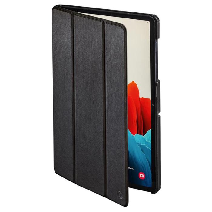 UTGATT1 - Hama Galaxy Tab S7 Tabletfodral - Svart