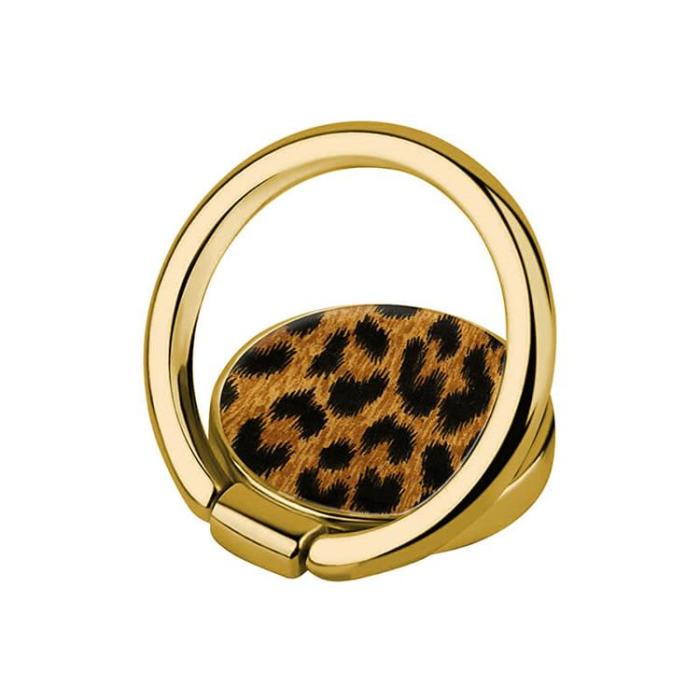 UTGATT1 - Idecoz Mobilring Roterande Ställfunktion - Leopard