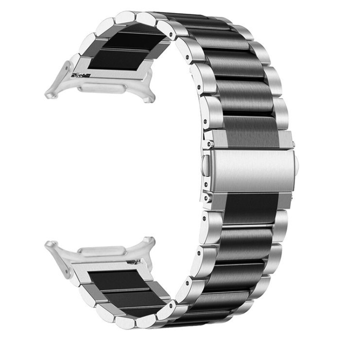 A-One Brand - Galaxy Watch 8 (40mm/44mm) 8 Classic (46mm) Armband 3-Bead