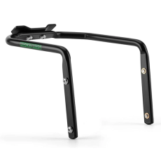 Rockbros - Rockbros Multifunktionsfäste sadelväska stabilisator - Svart