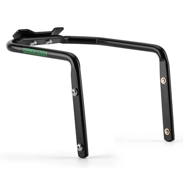 Rockbros - Rockbros Multifunktionsfäste sadelväska stabilisator - Svart