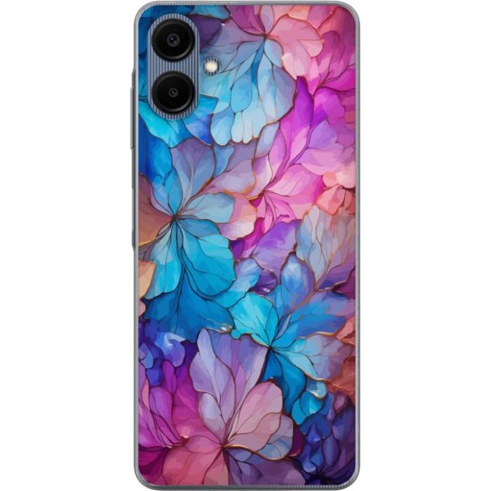 iSecrets - Mobilskal till Samsung Galaxy A06 med Magiskt