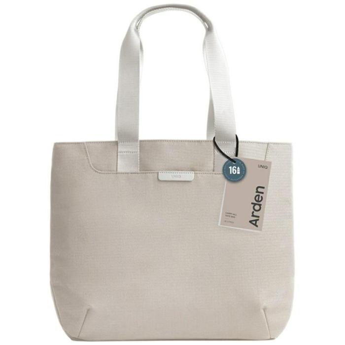 UNIQ - UNIQ Tote Bag 16L Arden - Beige