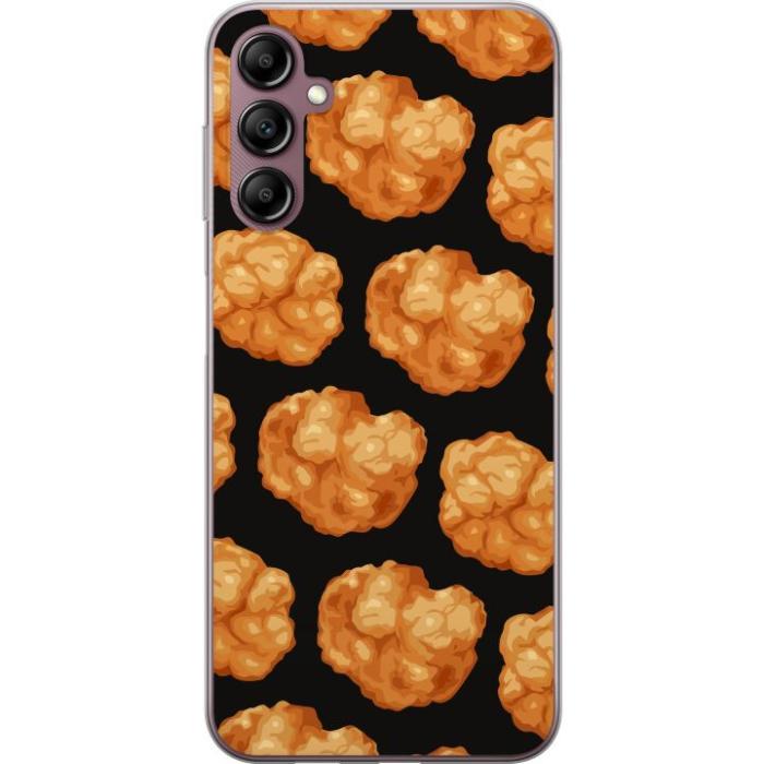 iSecrets - Mobilskal till Samsung Galaxy A14 5G med Nuggets