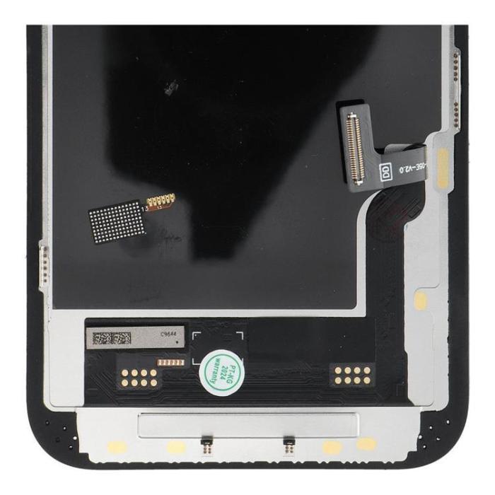 SpareParts - iPhone 13 Skärm med LCD-display FixCell Soft OLED DD