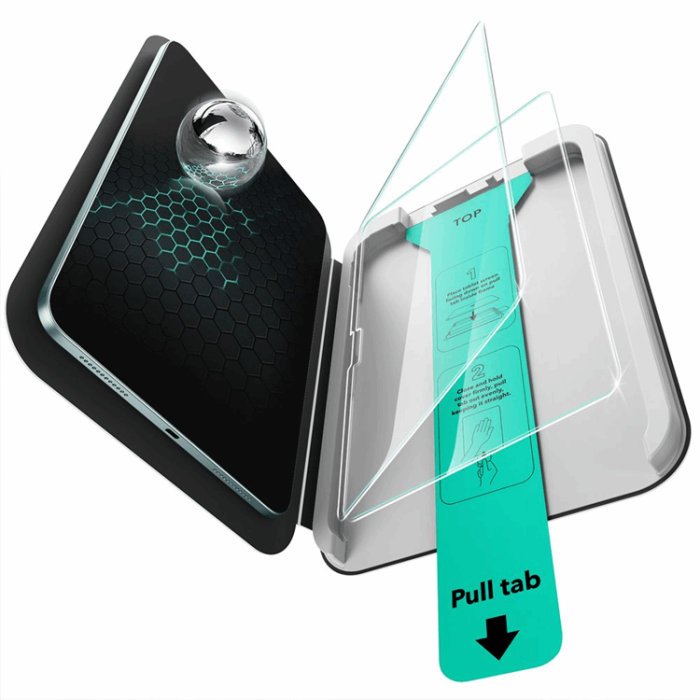 ESR - [2-Pack] ESR iPad Air 13