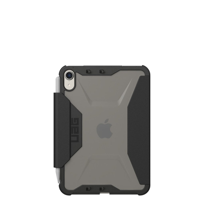 Urban Armor Gear - UAG Plyo för Apple iPad Mini (7:e gen) - Svart/Ice