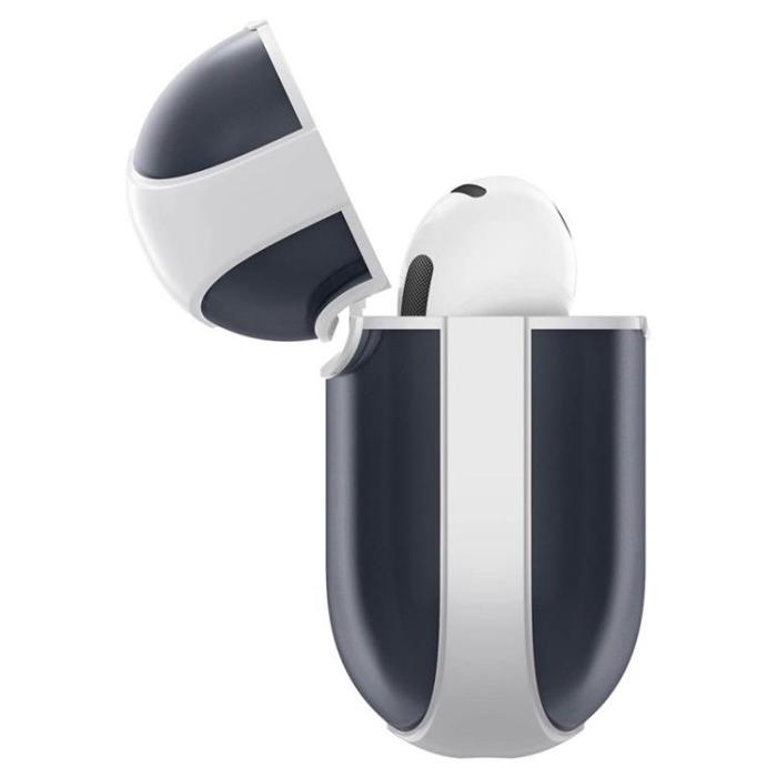 Spigen - Spigen Airpods 4 Skal Classic C1 - Graphite