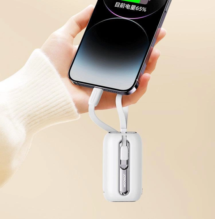 Joyroom - Joyroom Mini Powerbank 10000mAh 22.5W Colorful Series - Vit