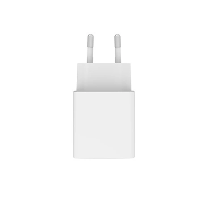 Forever Recycling - Forever Snabbladdare 20W 1xUSB-C 1xUSB-A LSR20-AC-00